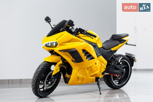 Electromoto EM Panigale Plus 