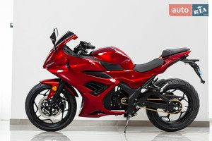 Electromoto EM RR 