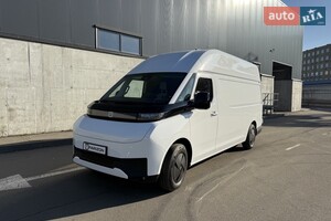 Farizon Supervan 