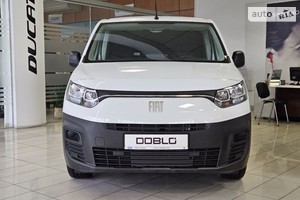 Fiat Doblo груз. 