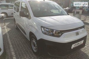 Fiat Doblo пасс. 