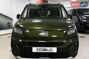 Fiat Doblo 