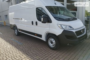 Fiat Ducato груз. 