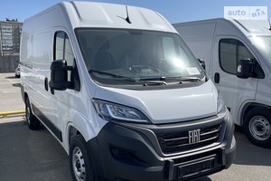 Fiat Ducato груз. 