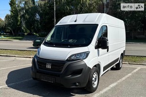 Fiat Ducato груз. 