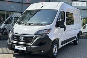 Fiat Ducato груз. 