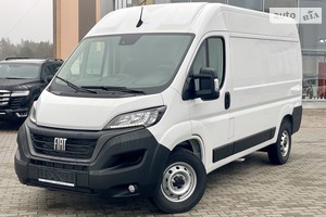 Fiat Ducato груз. 