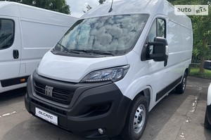 Fiat Ducato груз. 