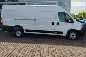 Fiat Ducato груз. 