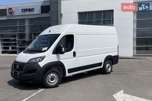 Fiat Ducato груз. 