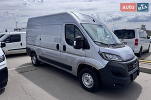 Fiat Ducato груз. 