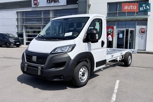 Fiat Ducato груз. 
