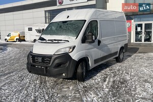 Fiat Ducato груз. 