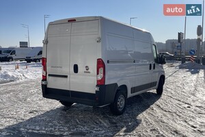 Fiat Ducato груз. 
