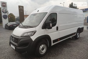 Fiat Ducato 