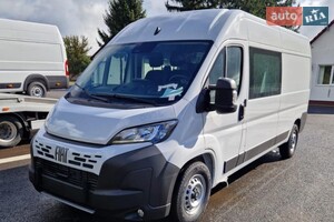 Fiat Ducato 