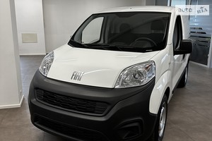 Fiat Fiorino груз. 