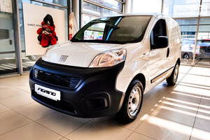 Fiat Fiorino груз. 