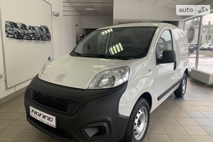 Fiat Fiorino груз. 