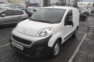 Fiat Fiorino груз. 