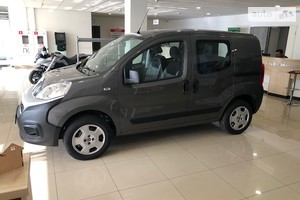 Fiat Fiorino Combi 