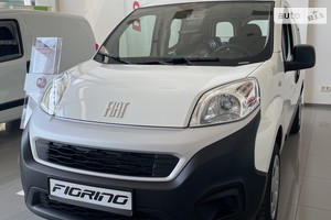 Fiat Fiorino Combi 