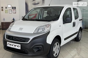 Fiat Fiorino Combi 