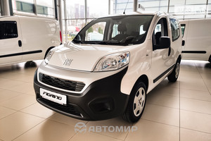 Fiat Fiorino 