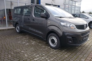 Fiat Scudo пасс. 