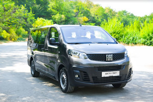 Fiat Scudo 