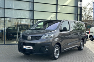 Fiat Scudo 