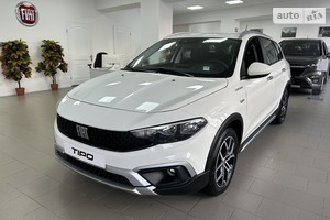 Fiat Tipo Cross 