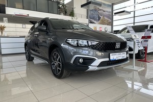 Fiat Tipo Cross 