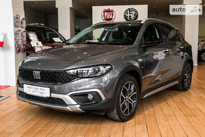 Fiat Tipo Cross 