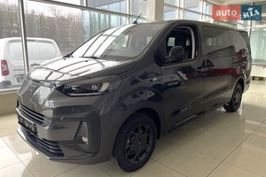 Fiat Ulysse 