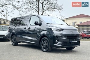 Fiat Ulysse 