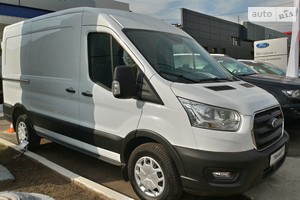 Ford Transit груз. 