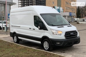 Ford Transit груз. 