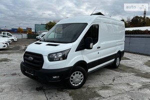 Ford Transit груз. 