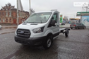 Ford Transit груз. 