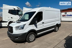 Ford Transit груз. 