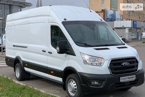 Ford Transit груз. 