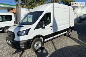 Ford Transit груз. 