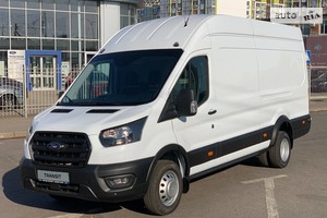 Ford Transit груз. 