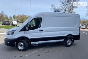 Ford Transit груз. 