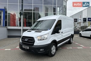 Ford Transit груз. 