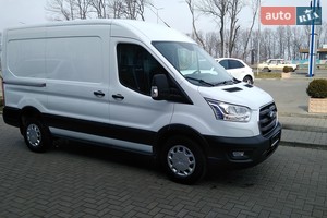 Ford Transit груз. 