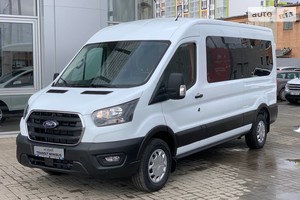 Ford Transit пасс. 