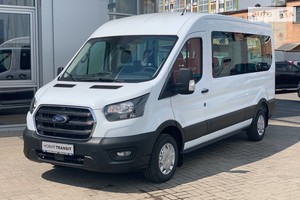 Ford Transit пасс. 