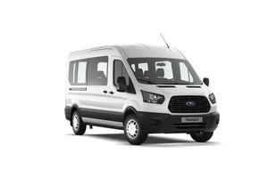 Ford Transit пасс. 